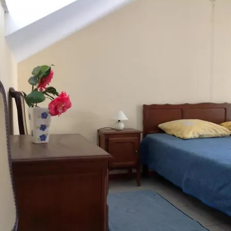 Samuel - Comfort Double With City View شقة Mokošica