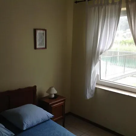 Samuel - Comfort Double With City View شقة Mokošica