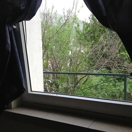 Samuel - Comfort Double With City View *